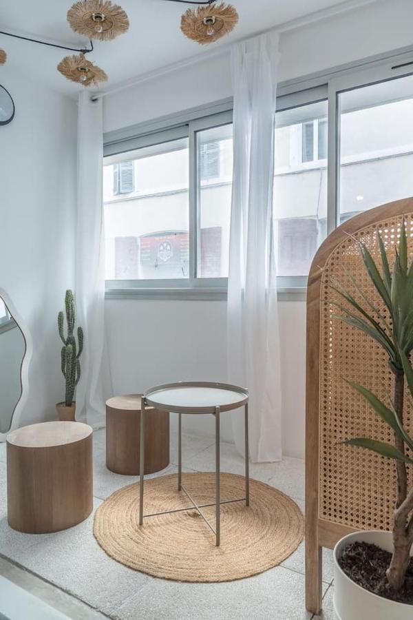 דירות מרסיי T2 Panier Avec Loggia מראה חיצוני תמונה