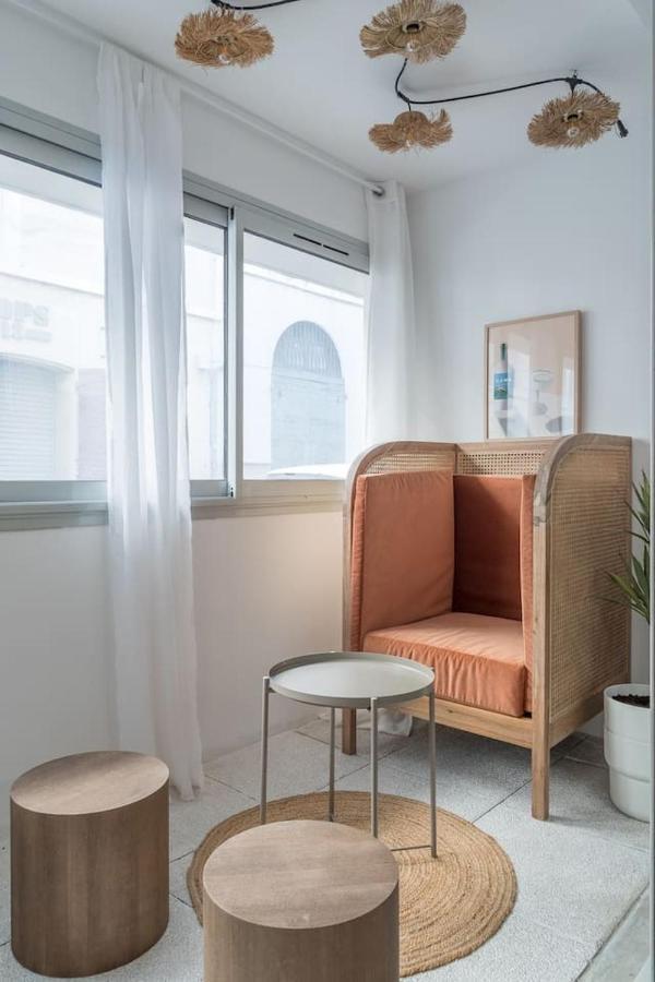 דירות מרסיי T2 Panier Avec Loggia מראה חיצוני תמונה